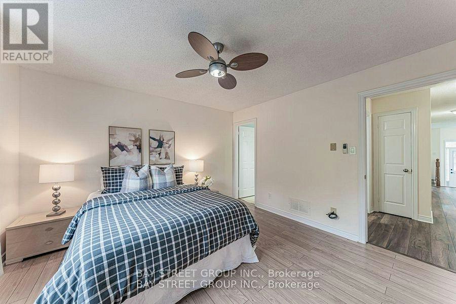 93 Sunbird Boulevard, Georgina, ON, L4P 3V8 - 26