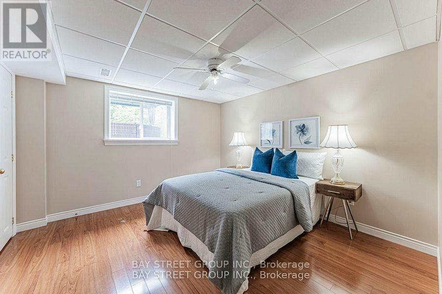 93 Sunbird Boulevard, Georgina, ON, L4P 3V8 - 13