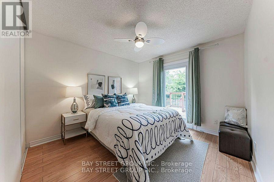 93 Sunbird Boulevard, Georgina, ON, L4P 3V8 - 21