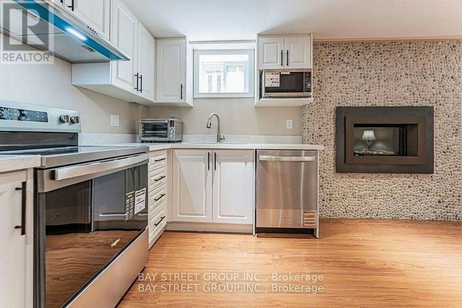 93 Sunbird Boulevard, Georgina, ON, L4P 3V8 - 16