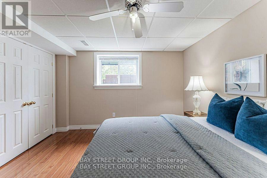 93 Sunbird Boulevard, Georgina, ON, L4P 3V8 - 12