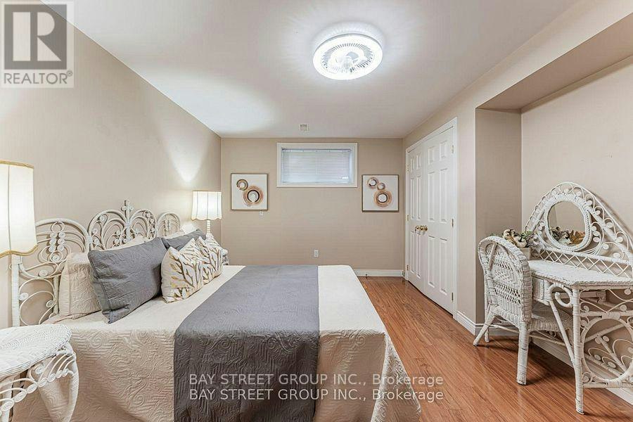 93 Sunbird Boulevard, Georgina, ON, L4P 3V8 - 9