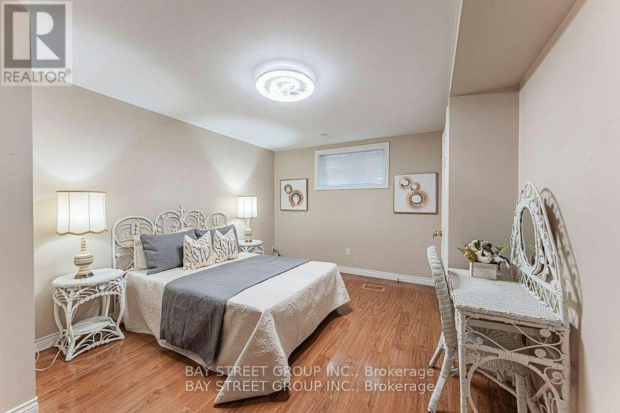 93 Sunbird Boulevard, Georgina, ON, L4P 3V8 - 11
