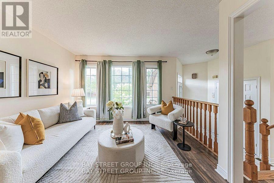 93 Sunbird Boulevard, Georgina, ON, L4P 3V8 - 33