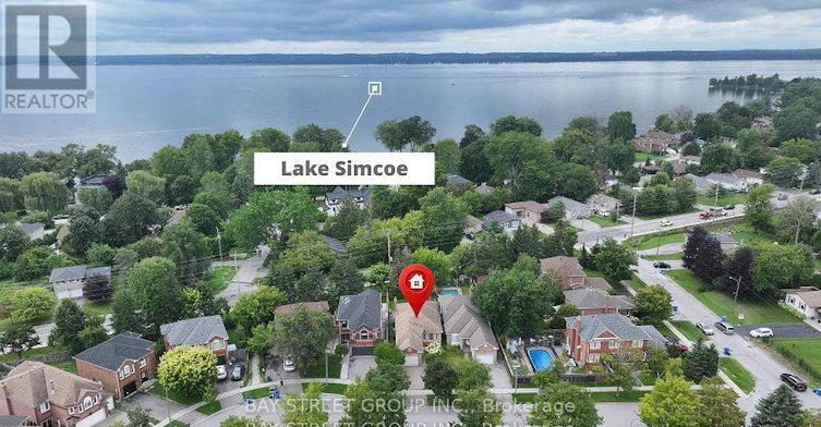93 Sunbird Boulevard, Georgina, ON, L4P 3V8