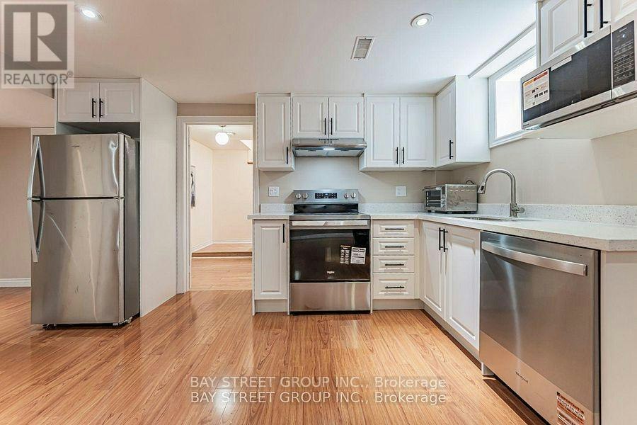 93 Sunbird Boulevard, Georgina, ON, L4P 3V8 - 36