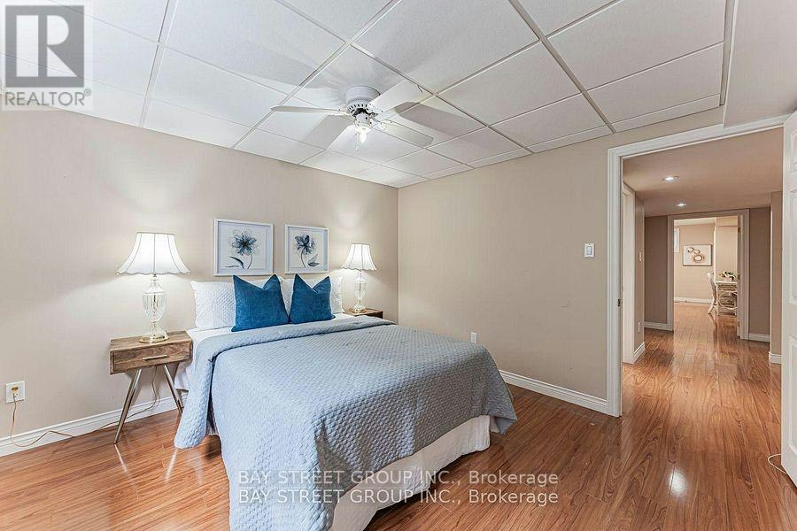 93 Sunbird Boulevard, Georgina, ON, L4P 3V8 - 8