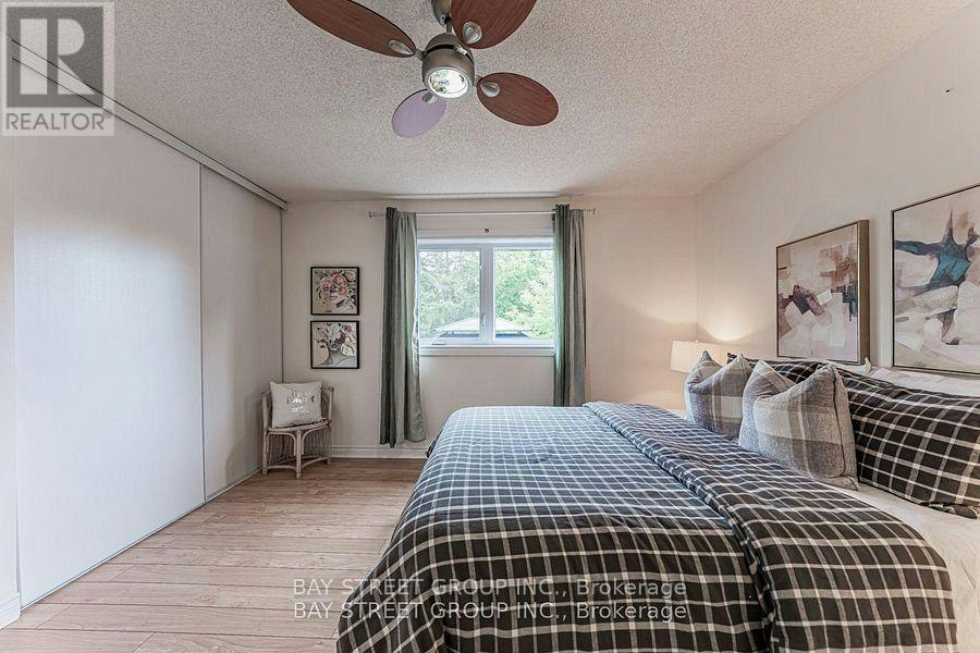 93 Sunbird Boulevard, Georgina, ON, L4P 3V8 - 25