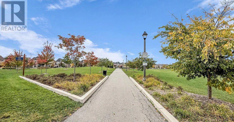 625-128 Grovewood Common, Oakville, ON, L6H 0X3 - 36