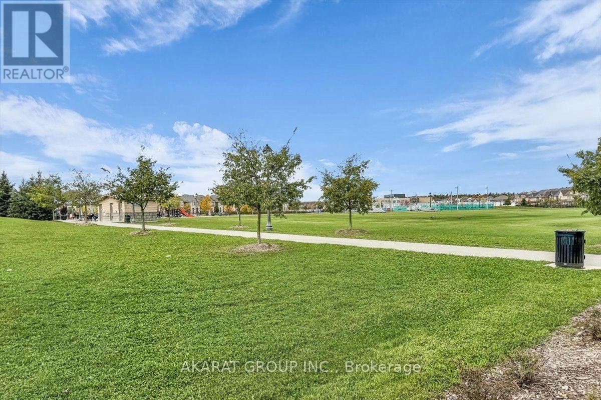 625-128 Grovewood Common, Oakville, ON, L6H 0X3 - 37