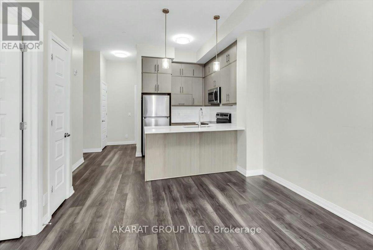 625-128 Grovewood Common, Oakville, ON, L6H 0X3 - 12