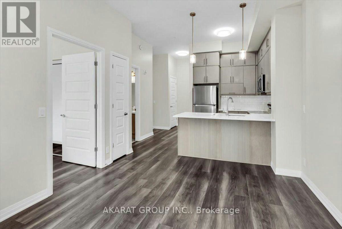 625-128 Grovewood Common, Oakville, ON, L6H 0X3 - 13