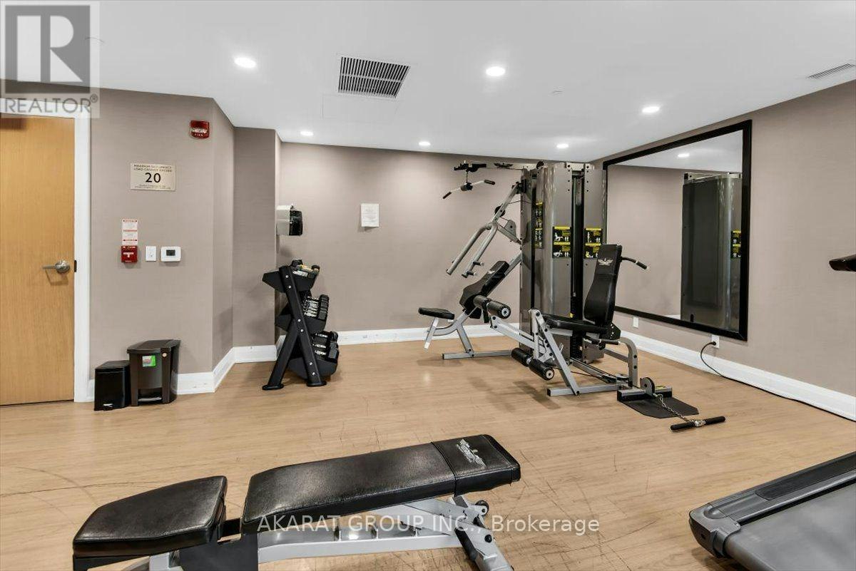 625-128 Grovewood Common, Oakville, ON, L6H 0X3 - 29