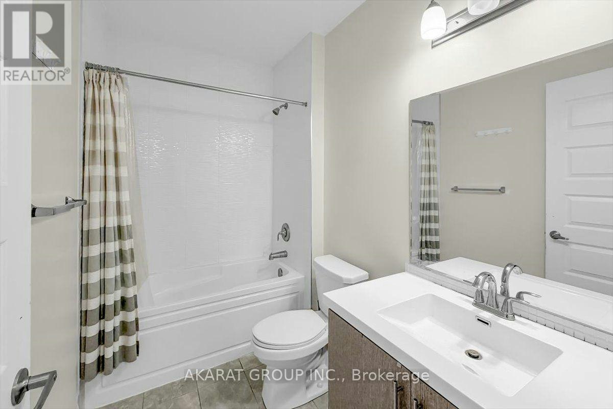 625-128 Grovewood Common, Oakville, ON, L6H 0X3 - 17