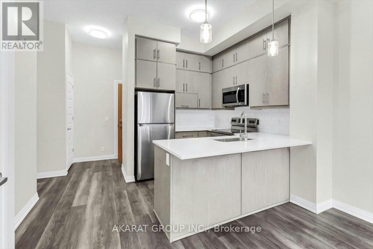 625-128 Grovewood Common, Oakville, ON, L6H 0X3 - 9