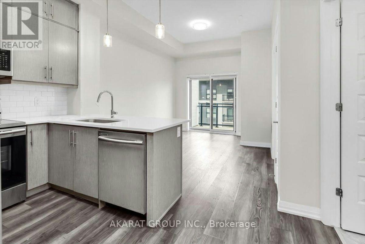 625-128 Grovewood Common, Oakville, ON, L6H 0X3 - 6