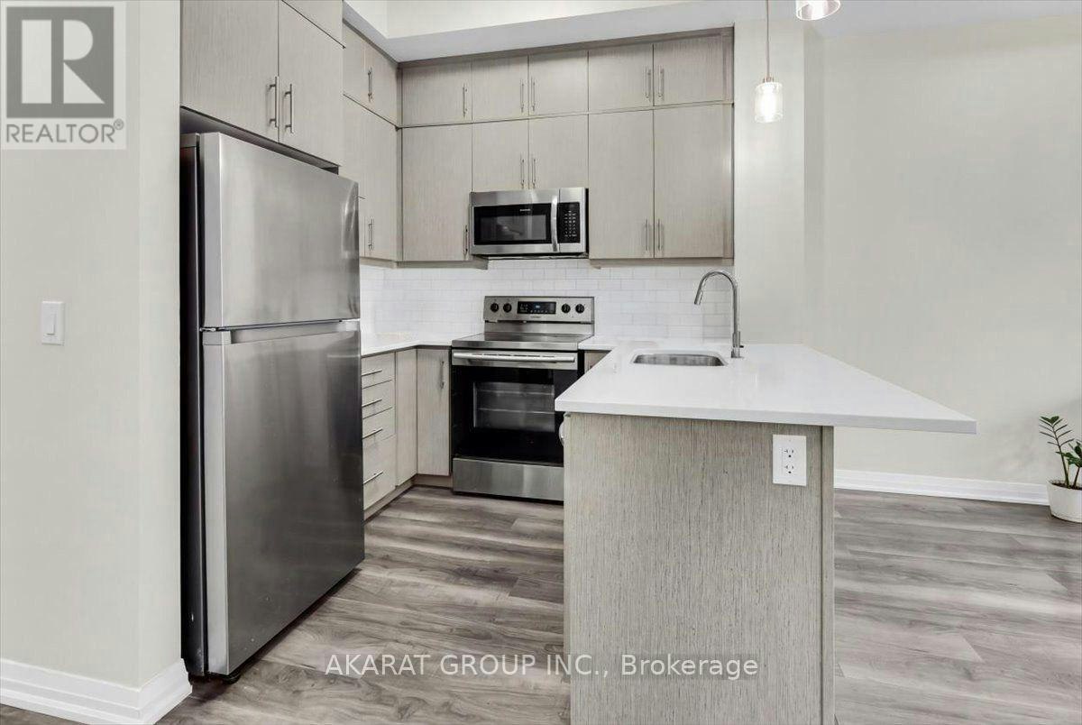 625-128 Grovewood Common, Oakville, ON, L6H 0X3 - 10