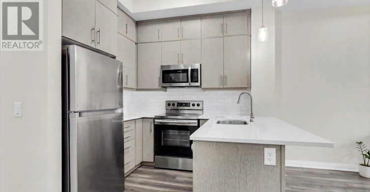 625-128 Grovewood Common, Oakville, ON, L6H 0X3 - 10