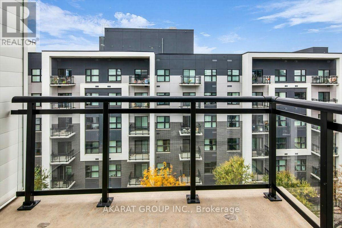 625-128 Grovewood Common, Oakville, ON, L6H 0X3 - 21