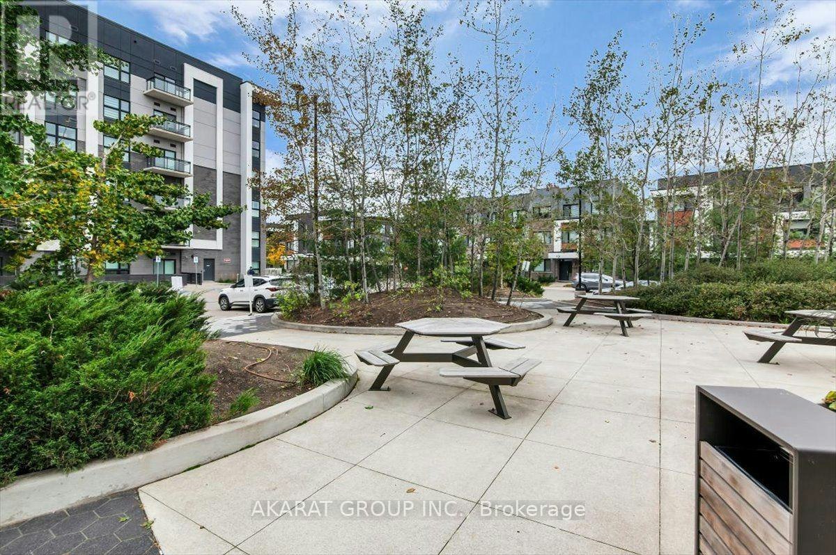 625-128 Grovewood Common, Oakville, ON, L6H 0X3 - 32