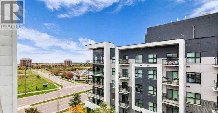 625-128 Grovewood Common, Oakville, ON, L6H 0X3 - 23
