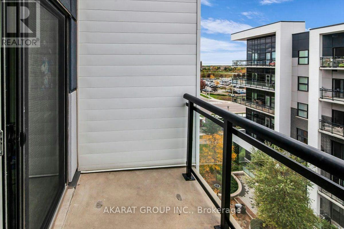 625-128 Grovewood Common, Oakville, ON, L6H 0X3 - 22