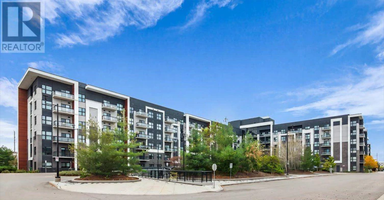 625-128 Grovewood Common, Oakville, ON, L6H 0X3