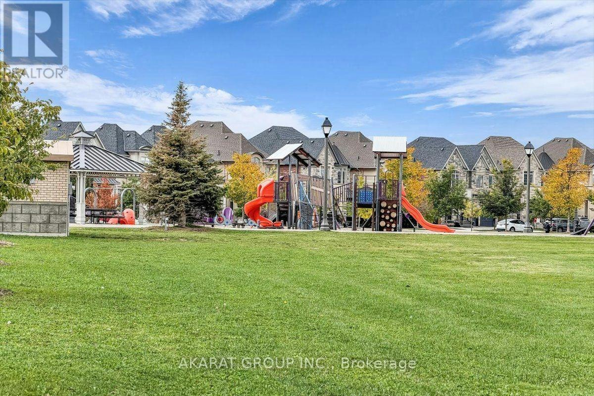 625-128 Grovewood Common, Oakville, ON, L6H 0X3 - 39