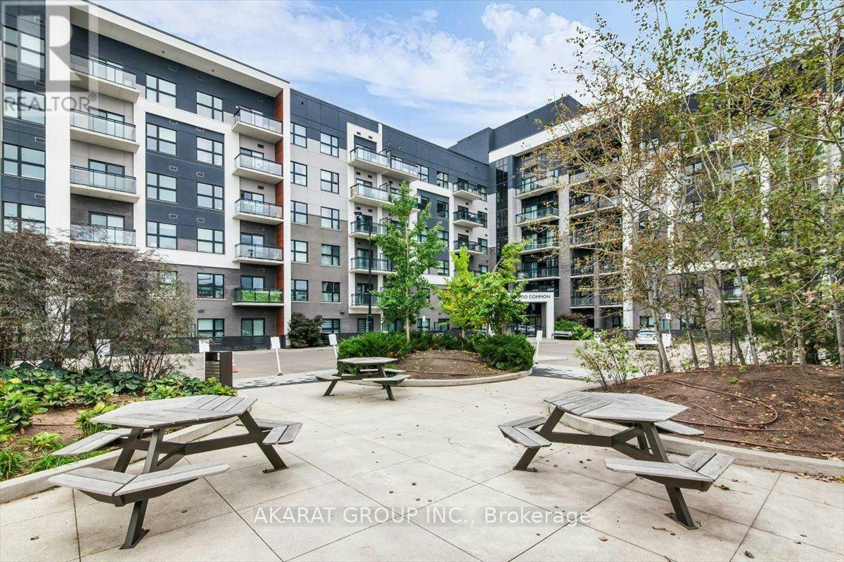 625-128 Grovewood Common, Oakville, ON, L6H 0X3 - 33