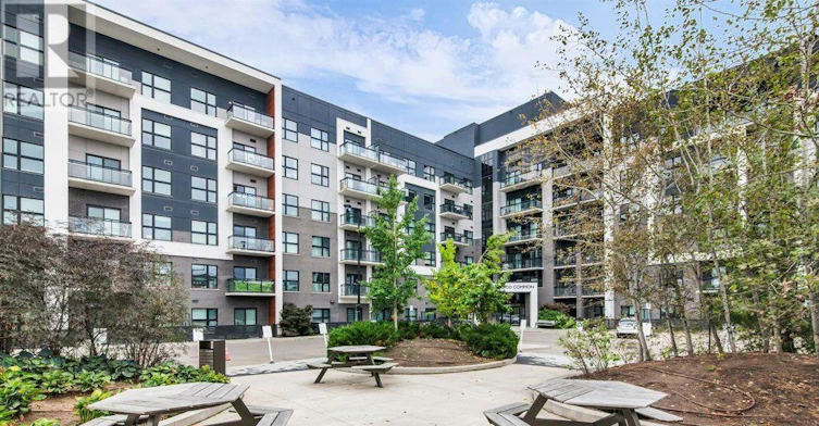 625-128 Grovewood Common, Oakville, ON, L6H 0X3 - 33