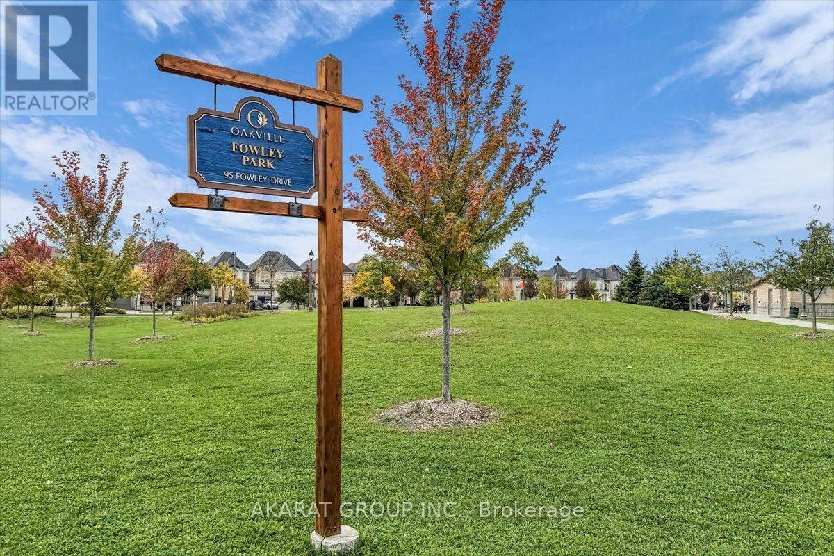 625-128 Grovewood Common, Oakville, ON, L6H 0X3 - 35