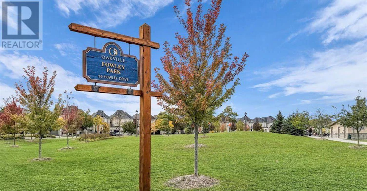 625-128 Grovewood Common, Oakville, ON, L6H 0X3 - 35
