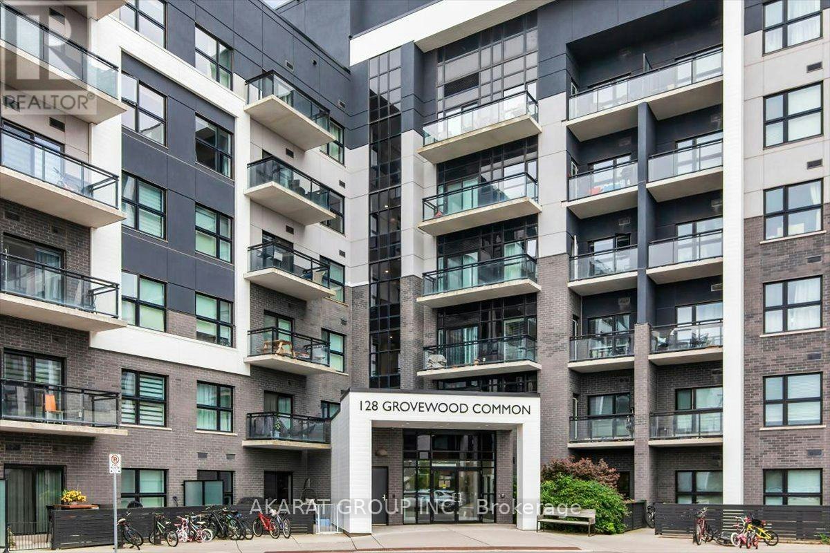 625-128 Grovewood Common, Oakville, ON, L6H 0X3 - 2