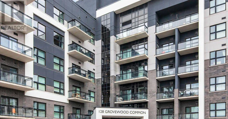 625-128 Grovewood Common, Oakville, ON, L6H 0X3 - 2