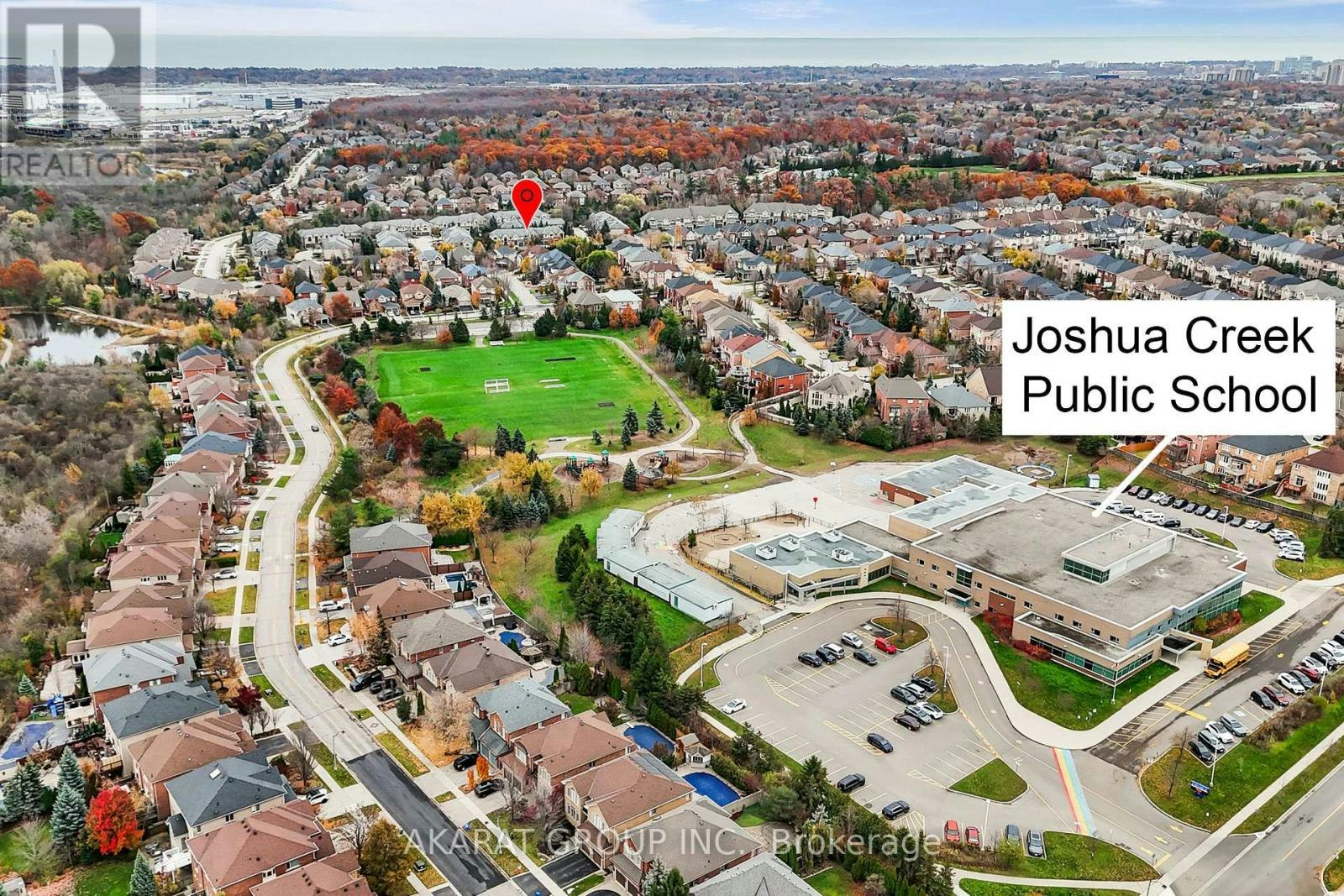 43-2250 Rockingham Drive, Oakville, ON, L6H 6J3 - 48