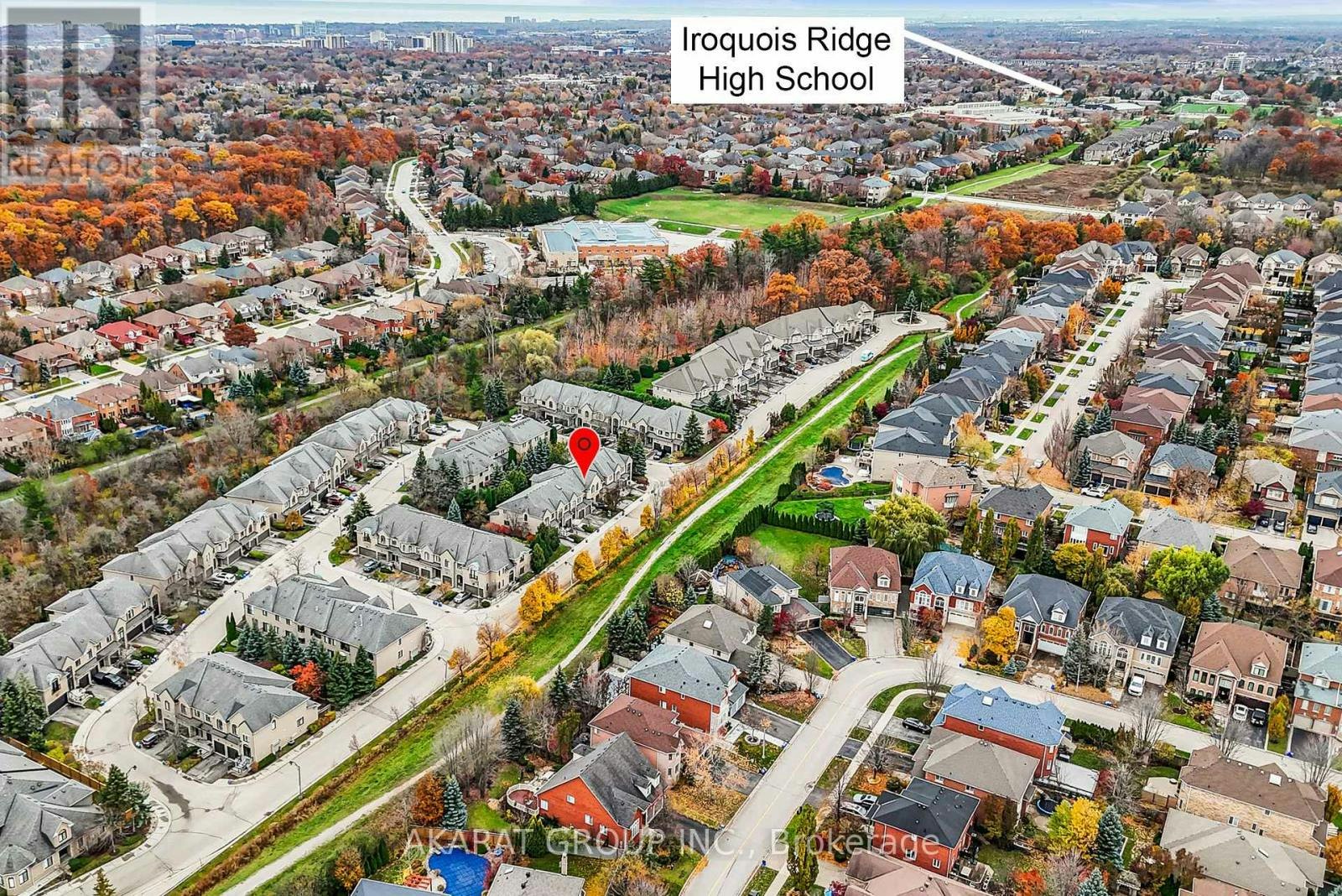 43-2250 Rockingham Drive, Oakville, ON, L6H 6J3 - 47