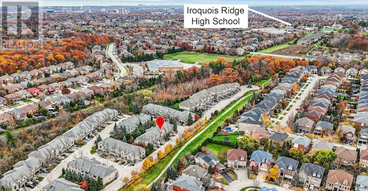 43-2250 Rockingham Drive, Oakville, ON, L6H 6J3 - 47