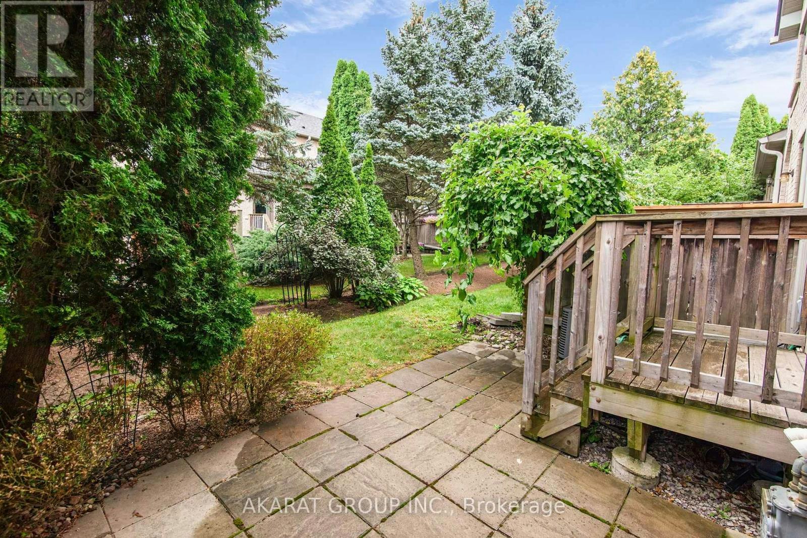43-2250 Rockingham Drive, Oakville, ON, L6H 6J3 - 43