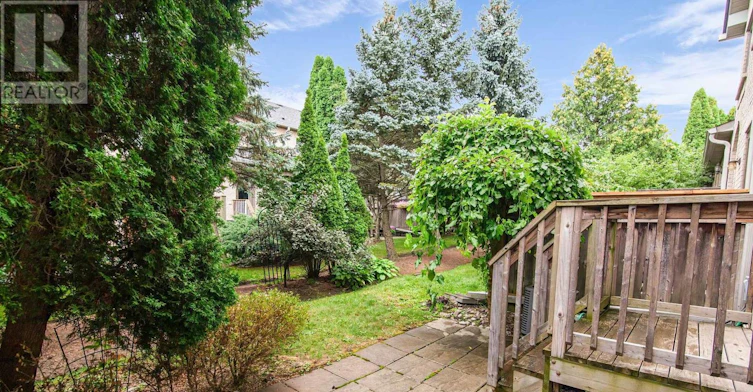 43-2250 Rockingham Drive, Oakville, ON, L6H 6J3 - 43