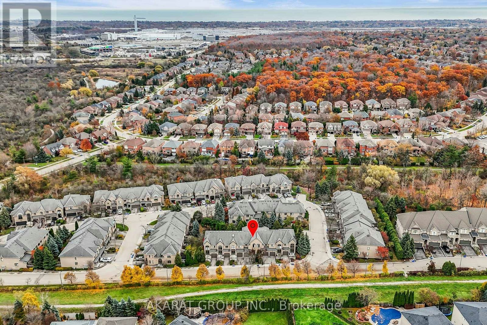 43-2250 Rockingham Drive, Oakville, ON, L6H 6J3 - 46