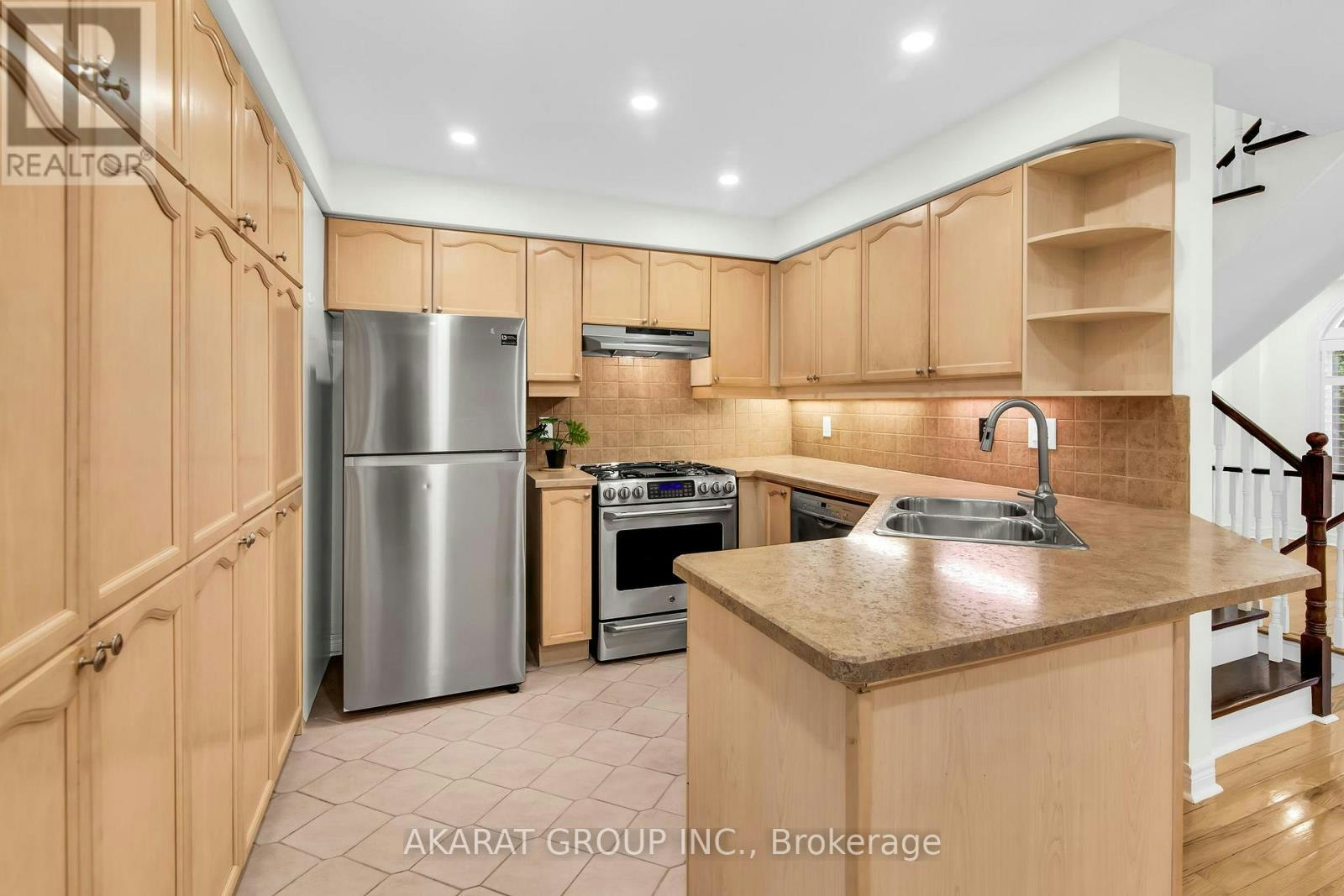 43-2250 Rockingham Drive, Oakville, ON, L6H 6J3 - 13