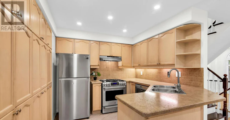 43-2250 Rockingham Drive, Oakville, ON, L6H 6J3 - 13