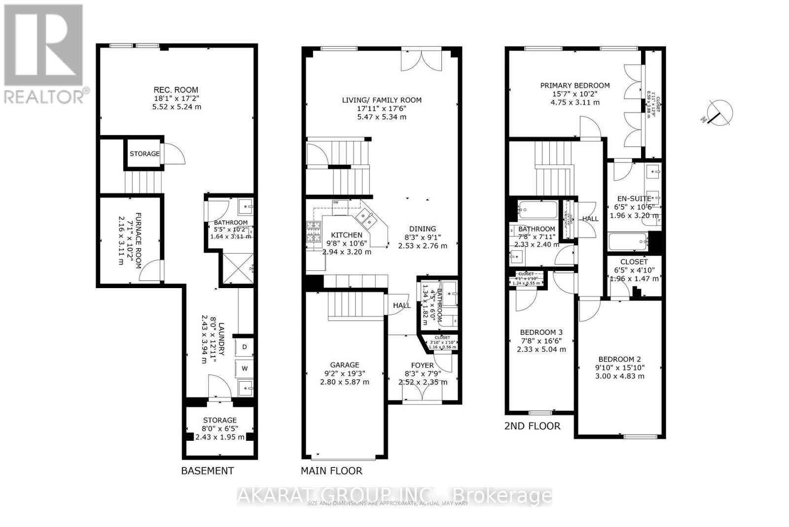 43-2250 Rockingham Drive, Oakville, ON, L6H 6J3 - 49