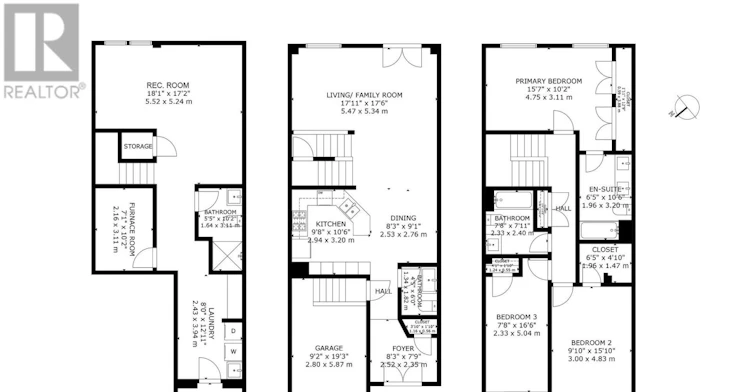 43-2250 Rockingham Drive, Oakville, ON, L6H 6J3 - 49