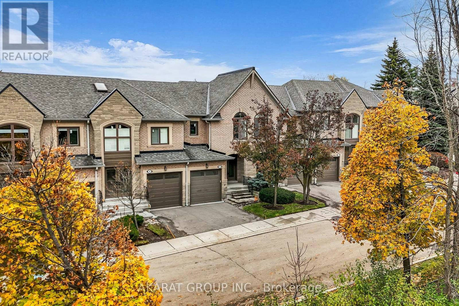 43-2250 Rockingham Drive, Oakville, ON, L6H 6J3