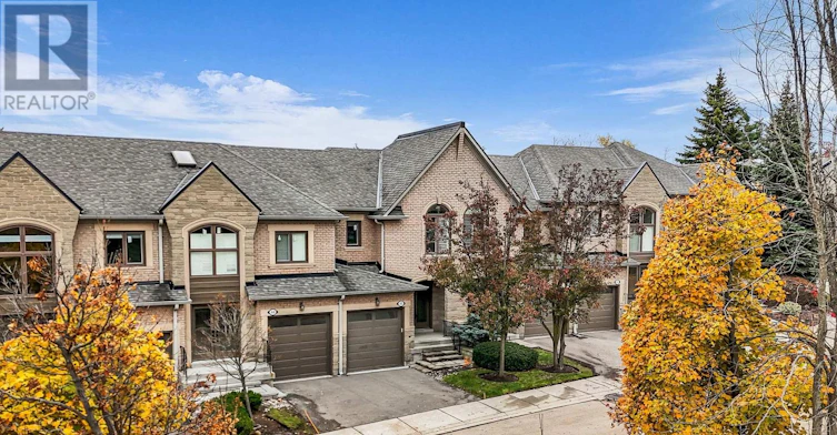 43-2250 Rockingham Drive, Oakville, ON, L6H 6J3