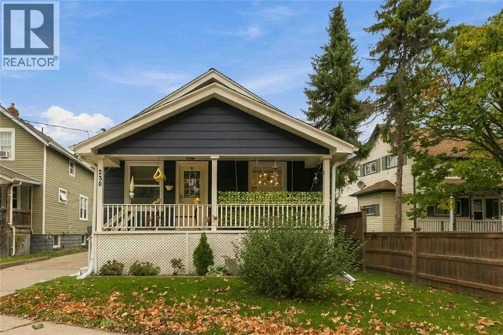 230 Ontario Street, Sarnia, ON, N7T 1L4