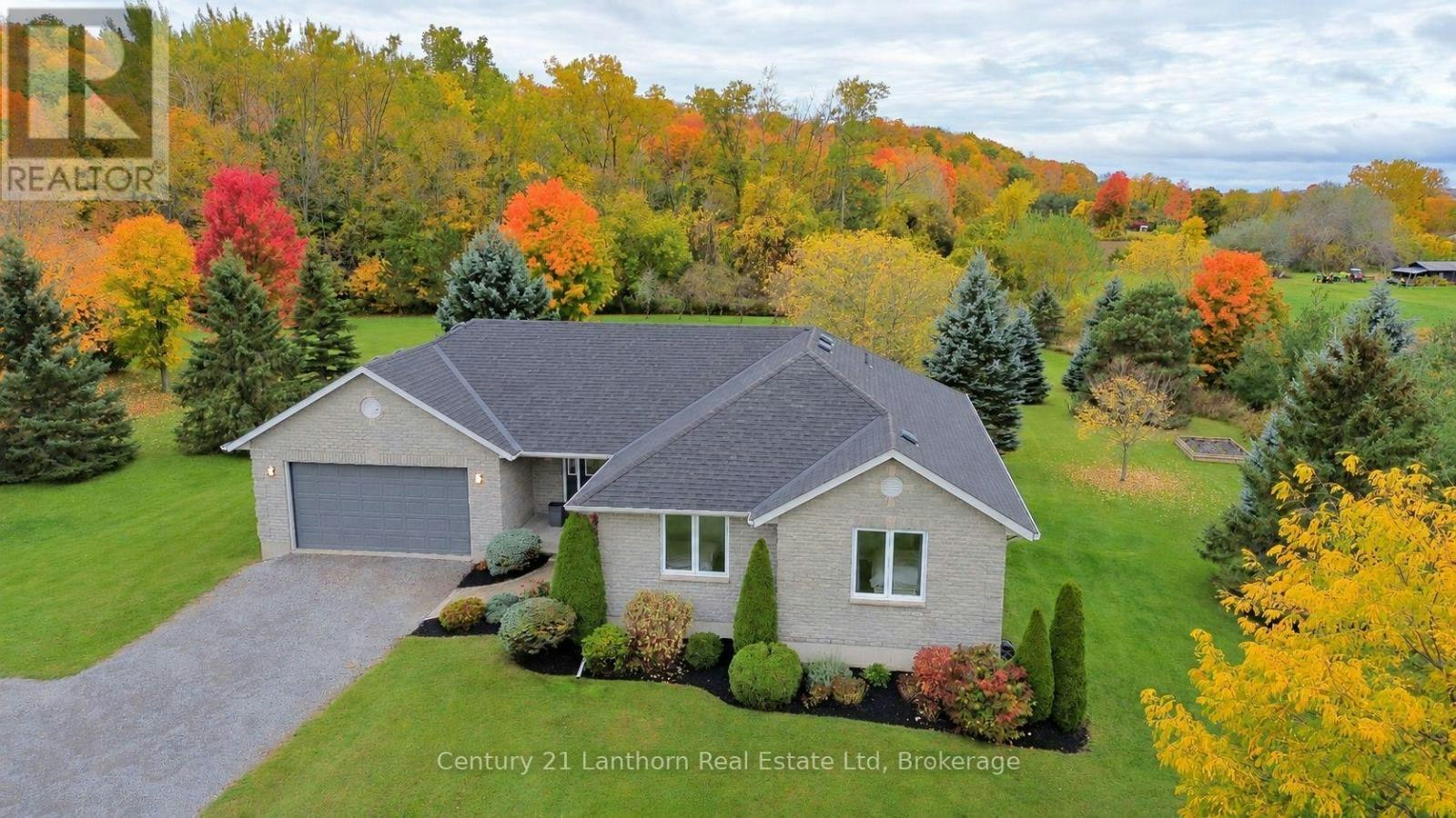 377 Pulver Road, Prince Edward County, ON, K0K 1L0