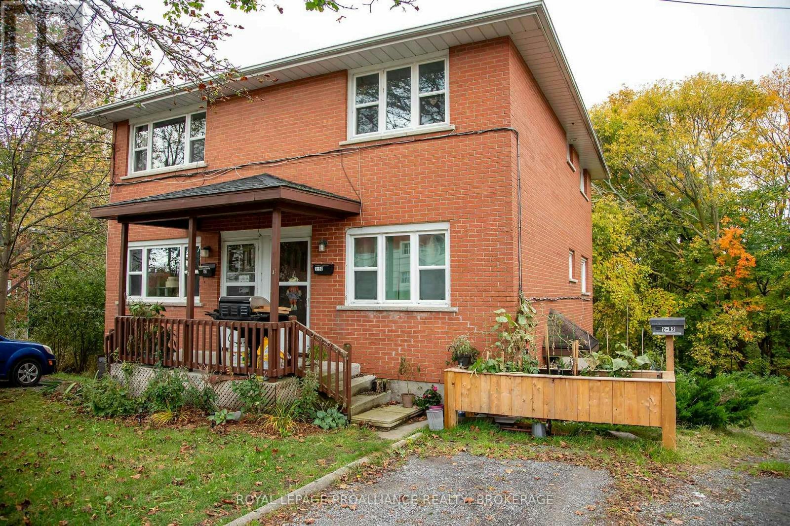 92 Gardiner Street, Kingston, ON, K7M 1A7