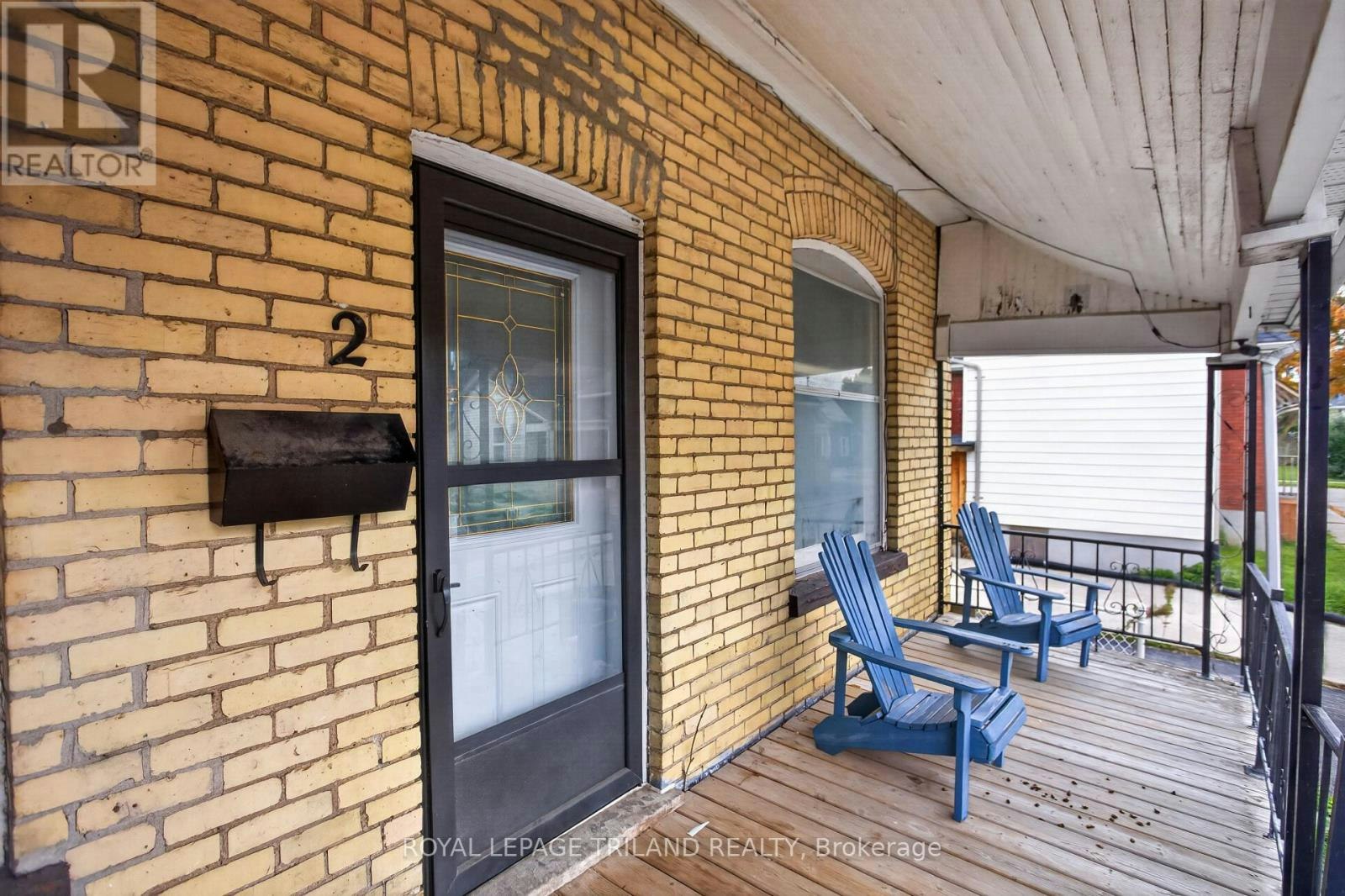 2-5 Antrim Street, St. Thomas, ON, N5P 1S3